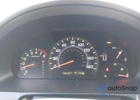 2009 Honda Odyssey Ex from USA, damaged, VIN 5FNRL38469B037267